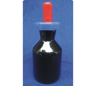 30ml英式滴瓶(棕色)