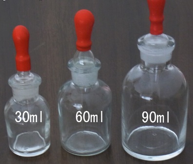 玻璃滴瓶