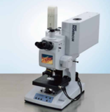 布鲁克傅立叶变换红外显微镜